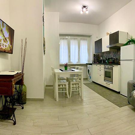 Mate'S Apartment Roma Exterior foto