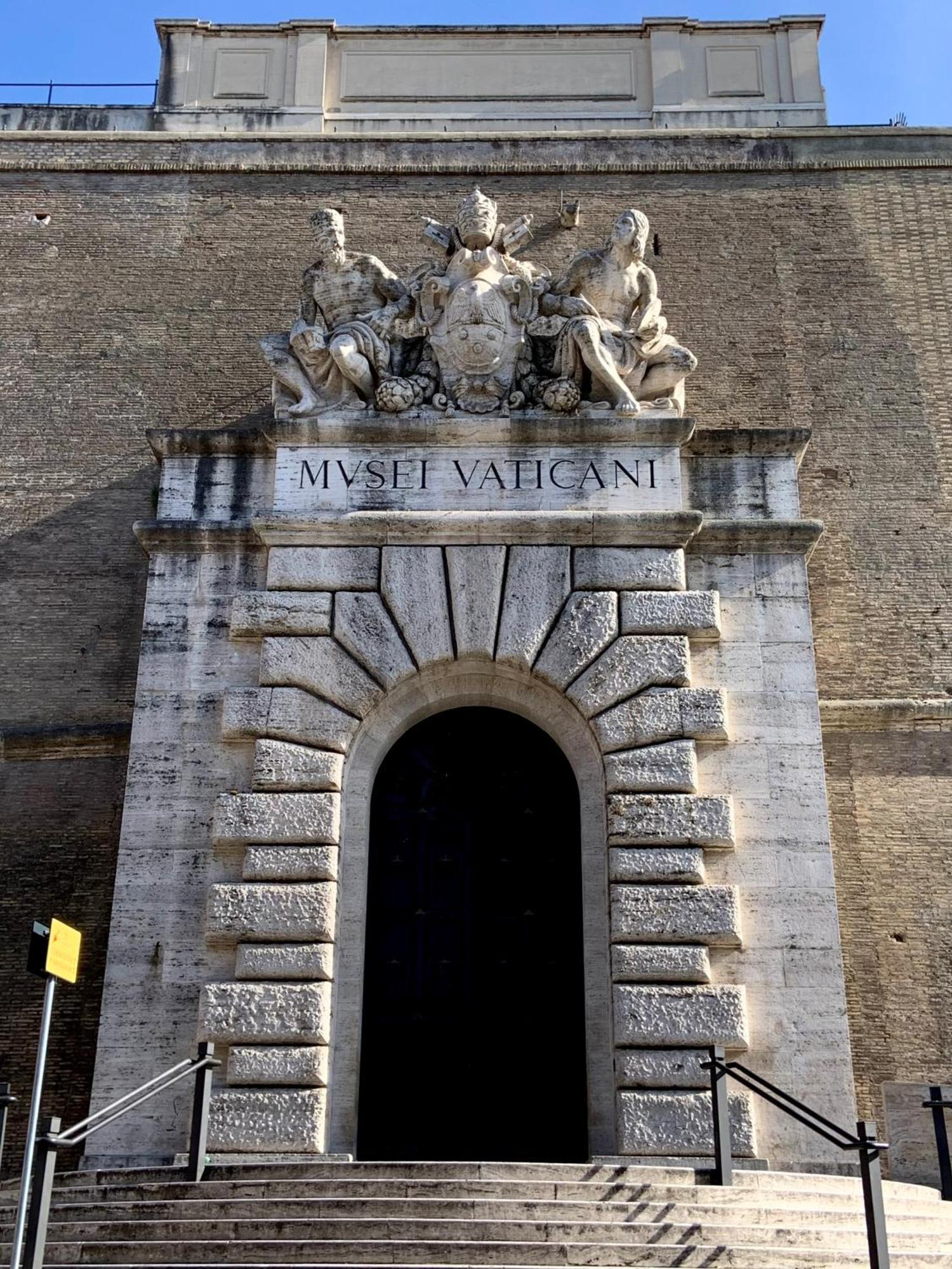 Mate'S Apartment Roma Exterior foto