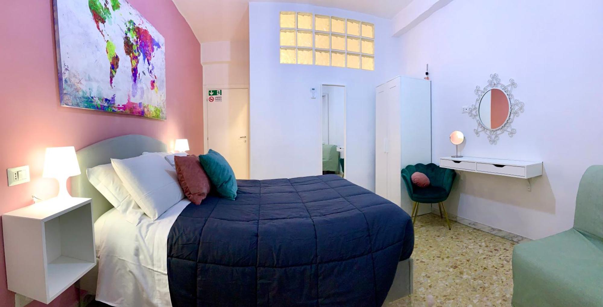 Mate'S Apartment Roma Exterior foto