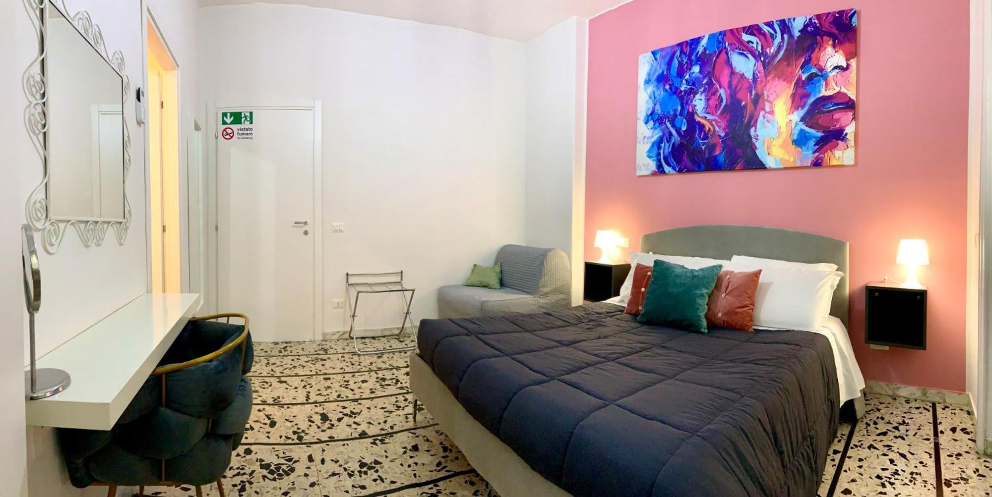 Mate'S Apartment Roma Exterior foto